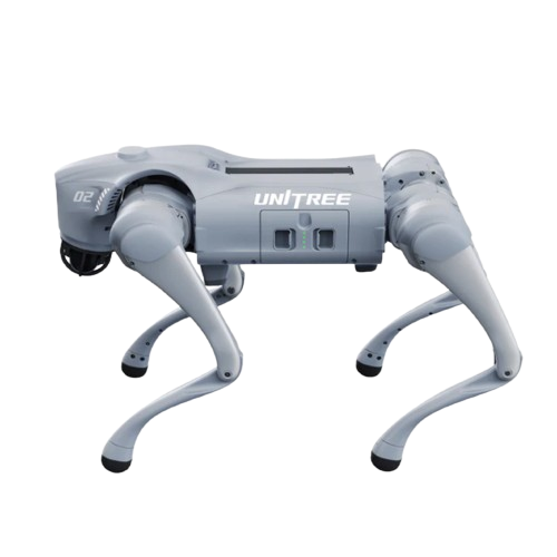 Unitree Go2 Pro